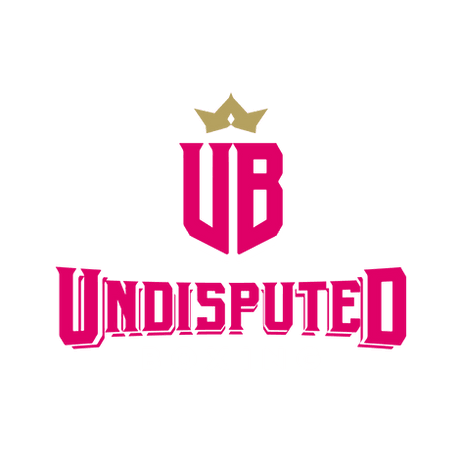 Undisputed Boxing logo