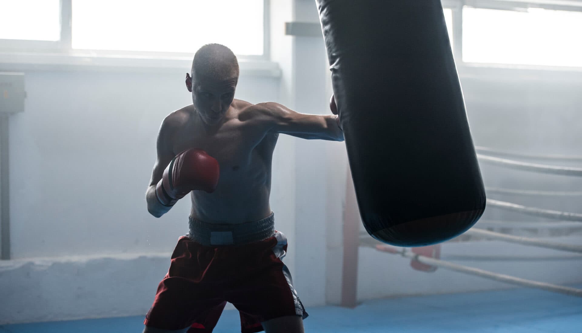 Main image of Fight Club Ljubljana - FCL