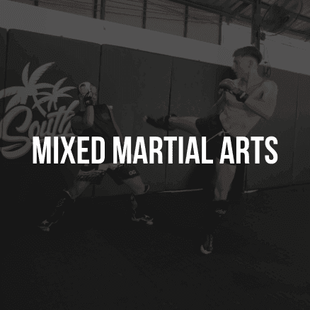 Main image of Southside MMA Thailand