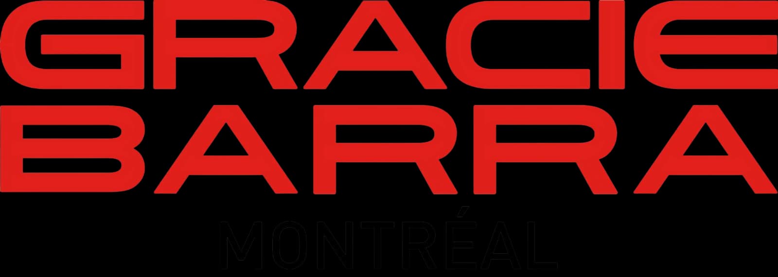 JIU-JITSU Montreal - Gracie Barra logo