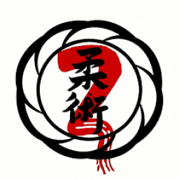 The Jiu-Jitsu Academy of Southern Maryland logo
