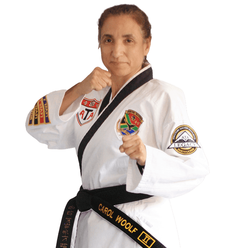 Main image of Ultimate Martial Arts & Fitness