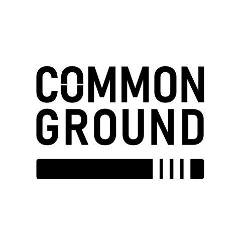 Common Ground BJJ logo