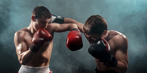 Main image of Warrior jaguar Muay Thai - Boxing - Kick Boxing - Mixed Martial Arts ( MMA) - Training Club