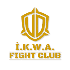 İZMİR KICK BOXİNG & WUSHU ACADEMY logo