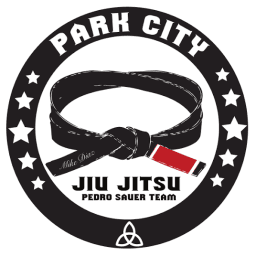 Park City Jiu Jitsu logo