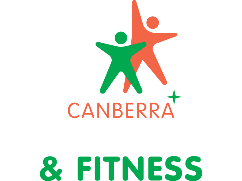 Canberra Martial Arts & Fitness Centre logo