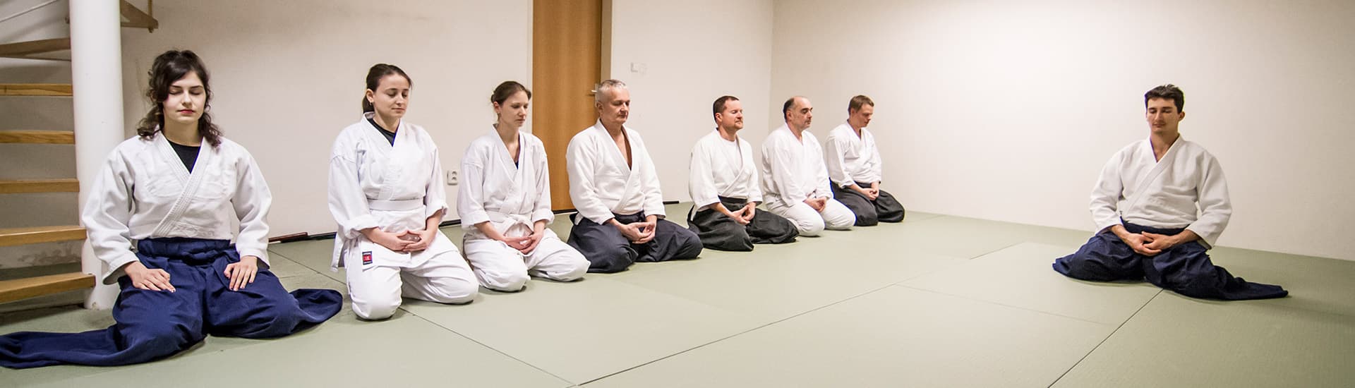 Main image of Aikido Kobukan Bratislava