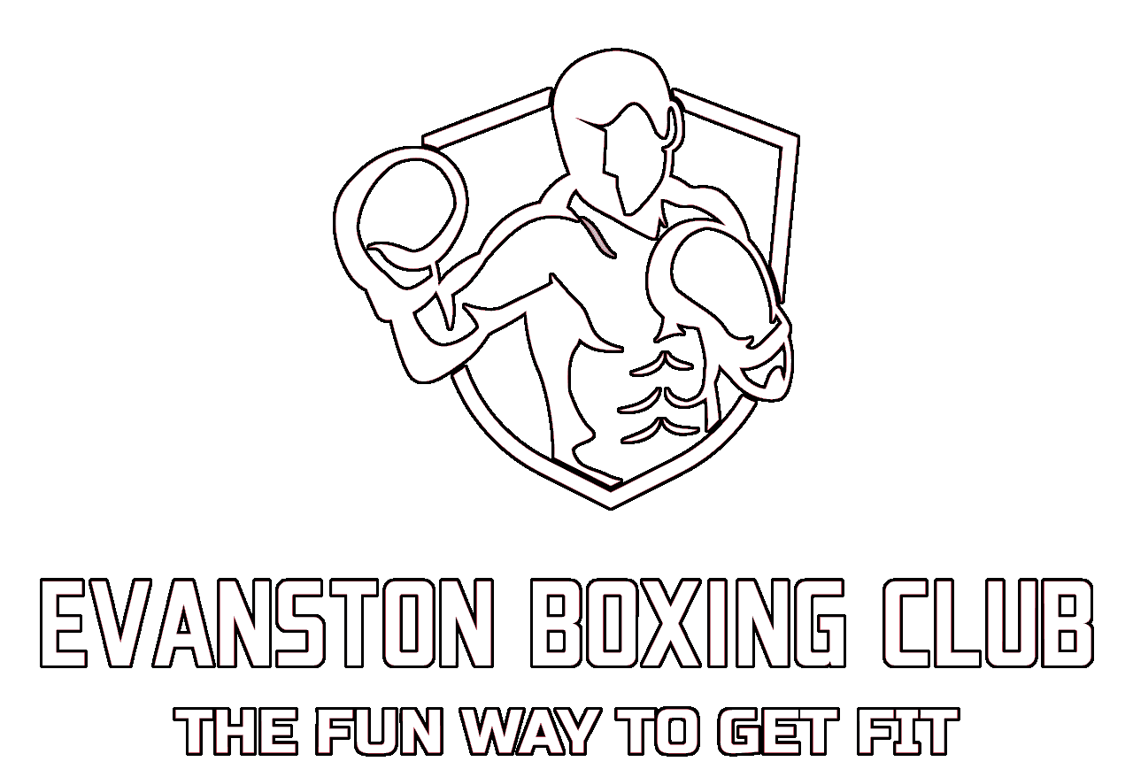 Main image of Evanston Boxing Club