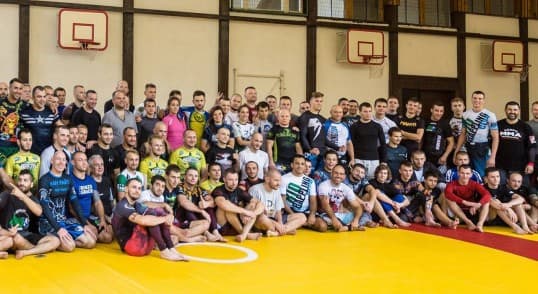 Main image of Rio Grappling Cape Town - Brazilian Jiu Jitsu
