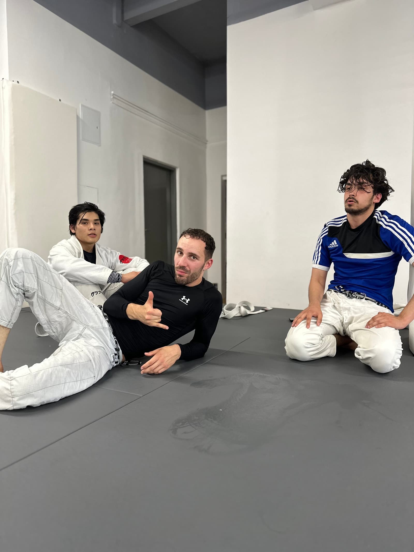 Main image of Napoca Jiu Jitsu Academy