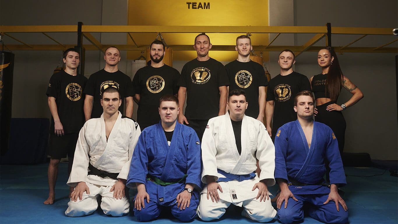 Main image of Boxing Academy