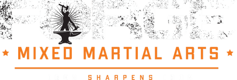 Main image of Forge MMA