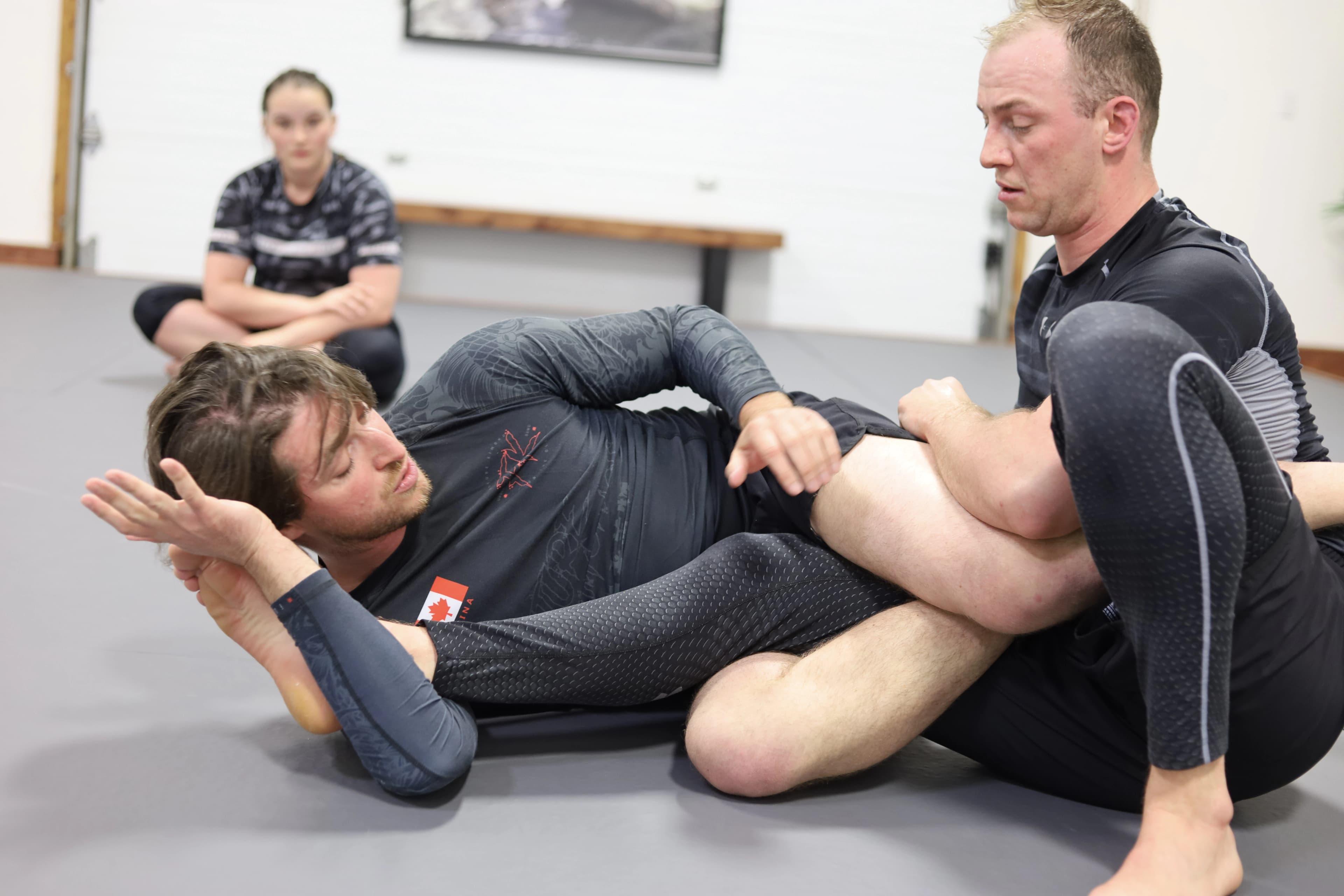 Main image of Expedition Brazilian Jiu Jitsu