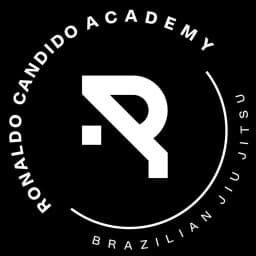 Ronaldo Candido Academy Brazilian Jiu-Jitsu logo