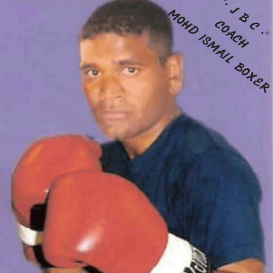 Main image of JANGAMMET BOXING & Wushu Sanda FIGHT CLUB
