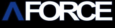 A-Force BJJ Lithuania logo