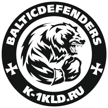 Main image of Sportivnyy Klub "Zashchitniki Baltiki"