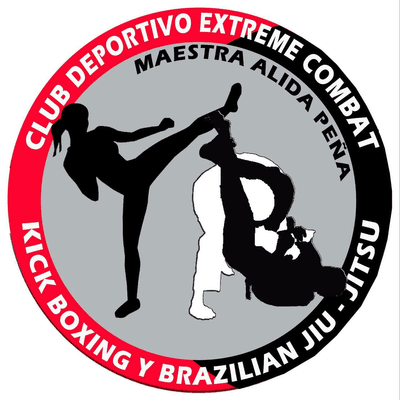LIGA VALLECAUCANA DE KICK BOXING logo