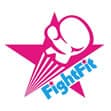 Fight Fit Shinjuku East Exit Station Front logo