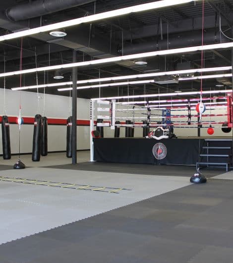 Main image of Beast Boxing Myrtle Beach