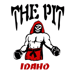 The PIT Idaho logo