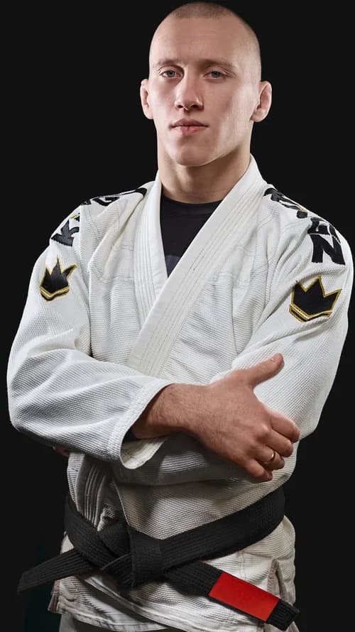 Main image of Nesterov Jiu-Jitsu Team – Бразильское Джиу-Джитсу – БЖЖ Ростов