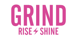 Grind Athens - Rise & Shine Gym | Athens logo