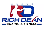 Rich Dean Boxing & Fitness logo