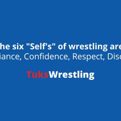 Main image of Tuks Wrestling Hall