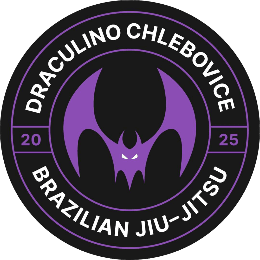 Draculino Frýdek-Místek logo