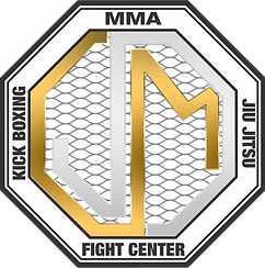 JM Team MMA logo