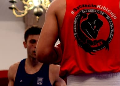 Main image of PGE BKS Skorpion Szczecin