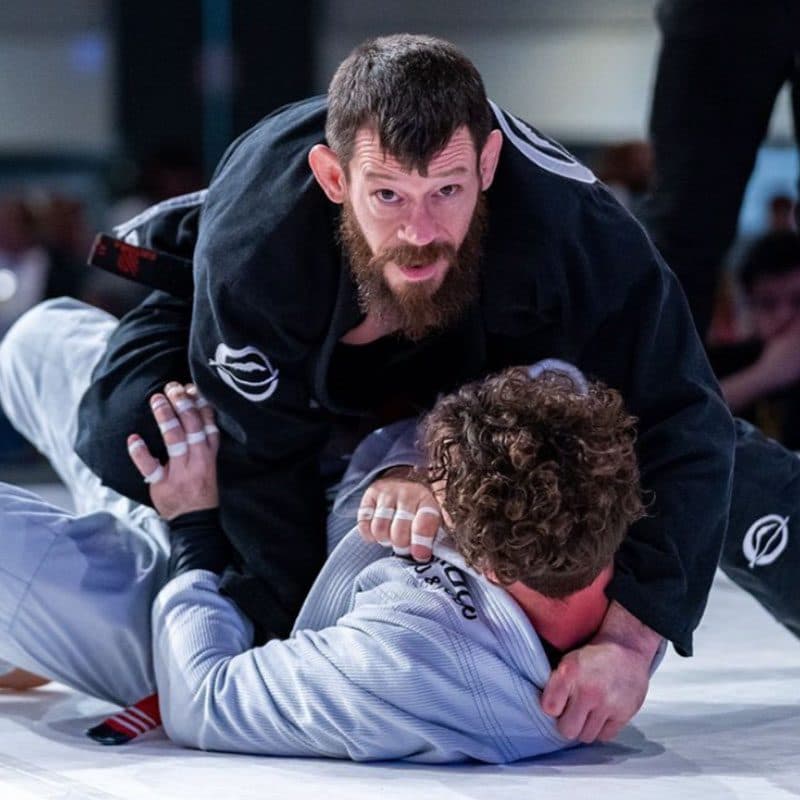 Main image of No Illusions Jiu Jitsu