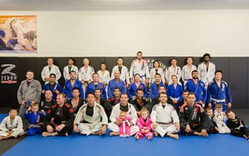 Main image of Cia Paulista Australia BJJ - Adelaide