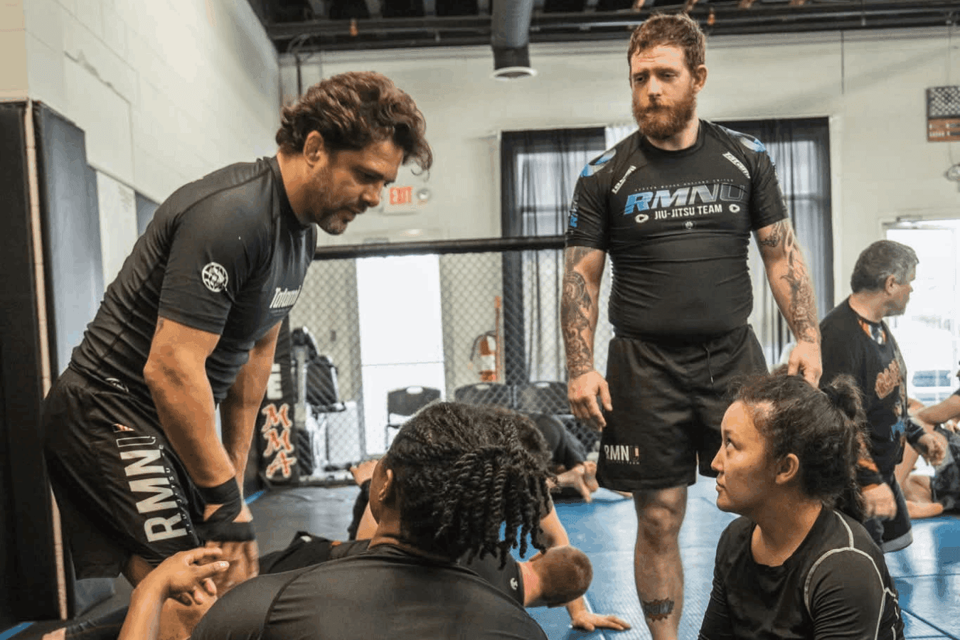 Main image of Rip Tide Brazilian Jiu Jitsu