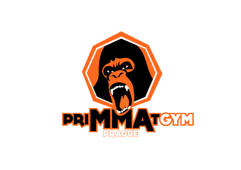 PriMMAt Gym Praha logo