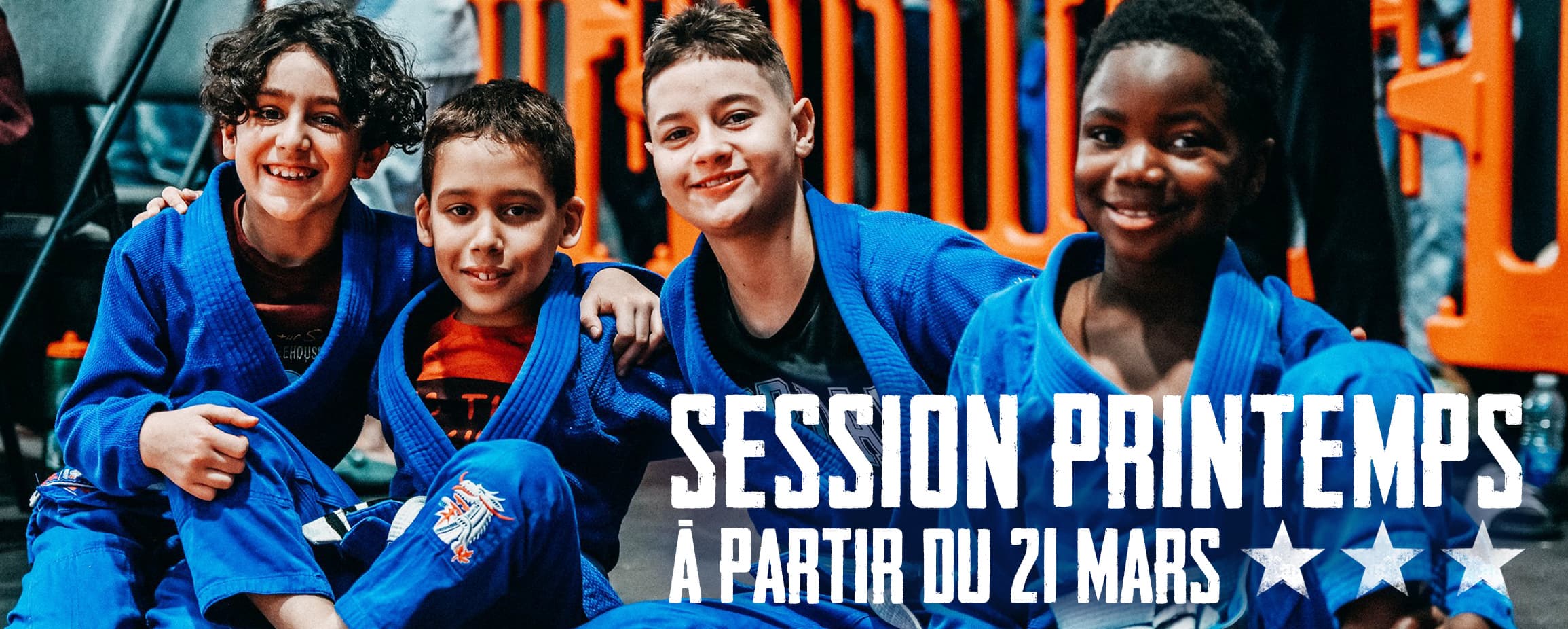 Main image of Brigada Jiu-Jitsu Brésilien Bjj