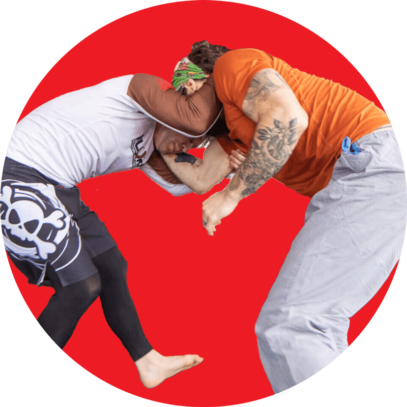 Main image of Florian Martial Arts Center