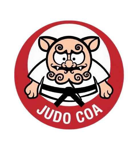 Judo Coa logo