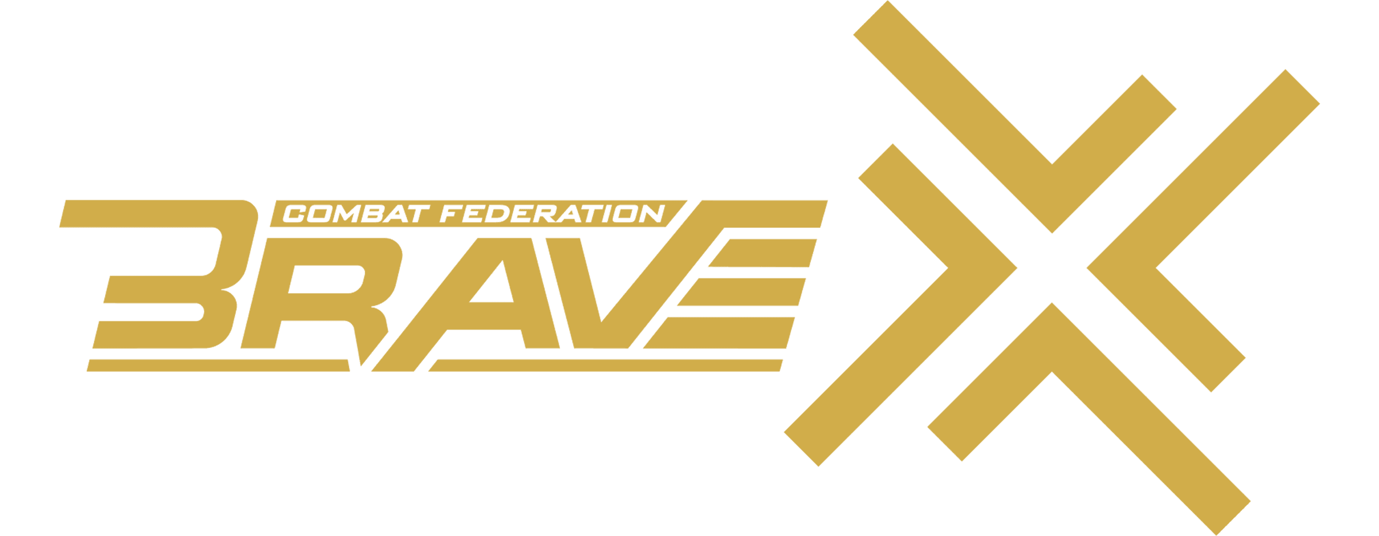 BRAVE CF logo