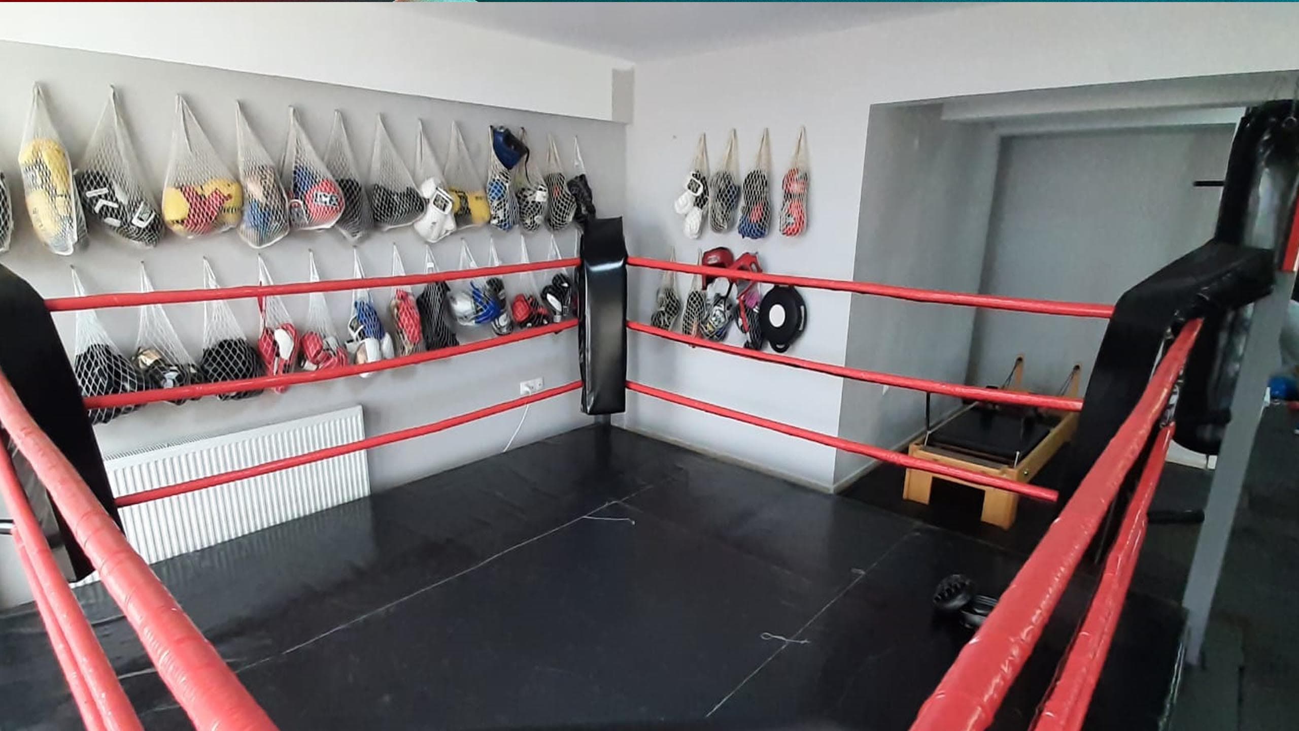 Main image of Yaman Private Training Studio