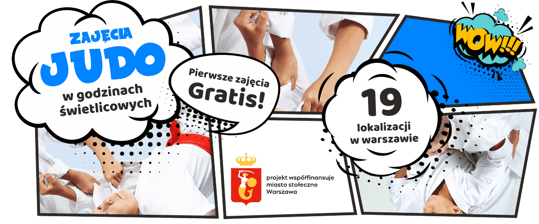 Main image of Student Judo Club 225