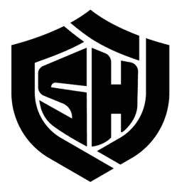 Superhero Jiu Jitsu Academy logo