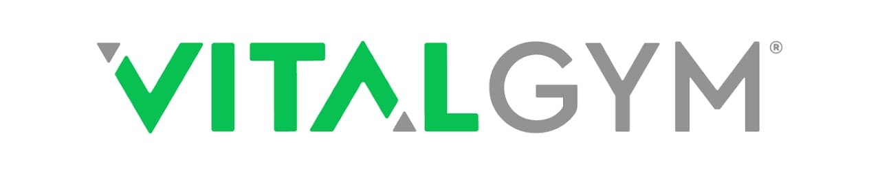 Vital GYM - Las Piedras logo