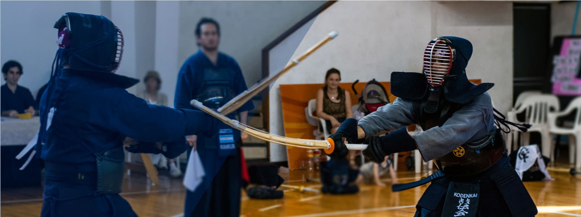 Main image of Dojo Musashi