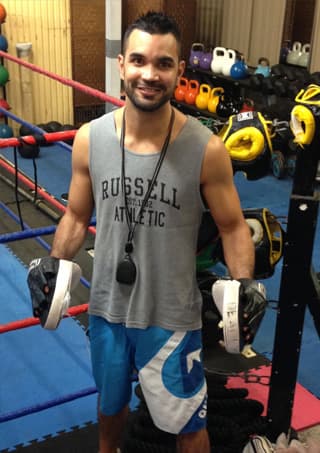 Main image of Best Brisbane Boxing And Fitness