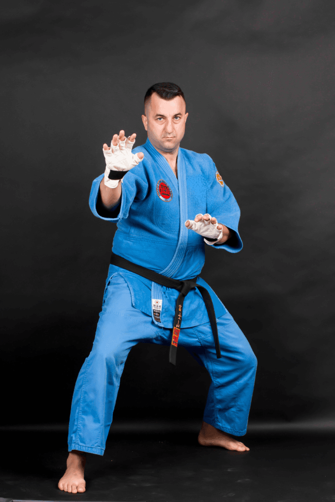 Main image of Dojo Master Iasi - Karate Iasi