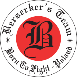Berserker's Team logo