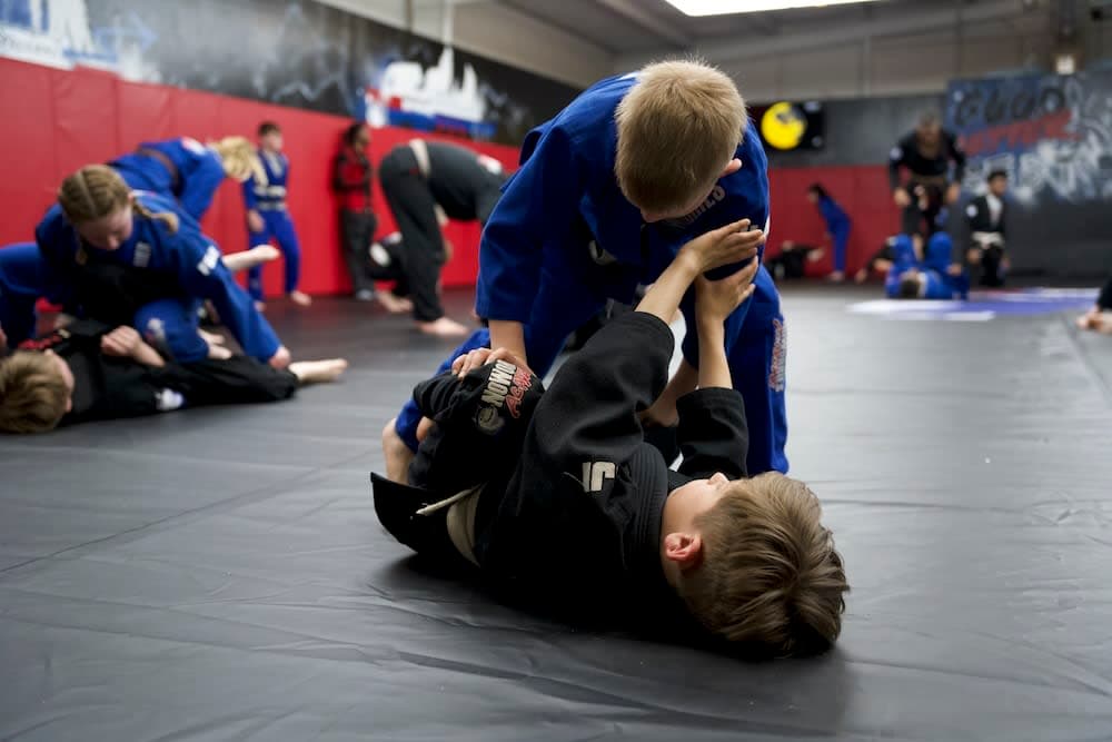Main image of NoWorries Academy